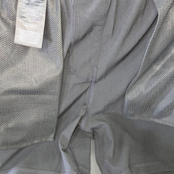 NWT HURLEY-BLACK LIGHT WEIGHT SPORTS SHORT - Picture 9 of 9